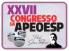 Nº 9 - BOLETIM DO XXVII CONGRESSO DA APEOESP - Prof João Felício
