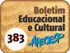 Boletim Educacional e Cultural da APEOESP - N° 383 - 2013