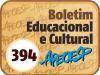 Boletim Educacional e Cultural da APEOESP - N° 394 - 2013