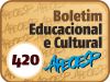 N° 420 - 2013 - Boletim Educacional e Cultural da APEOESP