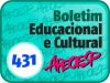 N° 431 - 2014 - Boletim Educacional e Cultural da APEOESP