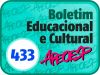 N° 433 - 2014 - Boletim Educacional e Cultural da APEOESP