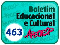 Nº 463 - 2014 - Boletim Educacional e Cultural da APEOESP