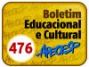 Nº 476 - 2015 - Boletim Educacional e Cultural da APEOESP