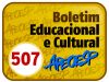 Nº 507 | 2015 | Boletim Educacional e Cultural da APEOESP