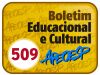 Nº 509 | 2015 | Boletim Educacional e Cultural da APEOESP