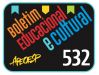 Nº 532 | 2016 | Boletim Educacional e Cultural da APEOESP