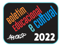 Nº 845 - Boletim Educacional e Cultural da APEOESP | 2022