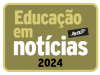 EDUCAÇÃO EM NOTÍCIAS - 02/05/2024 - 5ª feira