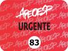 APEOESP Urgente 83 - Mais uma conquista: Pagamento da sexta-parte e licença-prêmio