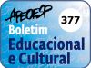 Boletim Educacional e Cultural da APEOESP - N° 377 - 2012