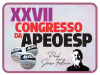 Nº 7 - BOLETIM DO XXVII CONGRESSO DA APEOESP - Prof João Felício