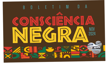 Boletim da Consciência Negra da APEOESP  Novembro 2024